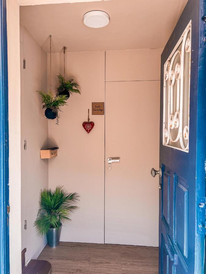 דירות קמיניה Casas Sebastiao - Tourist House מראה חיצוני תמונה