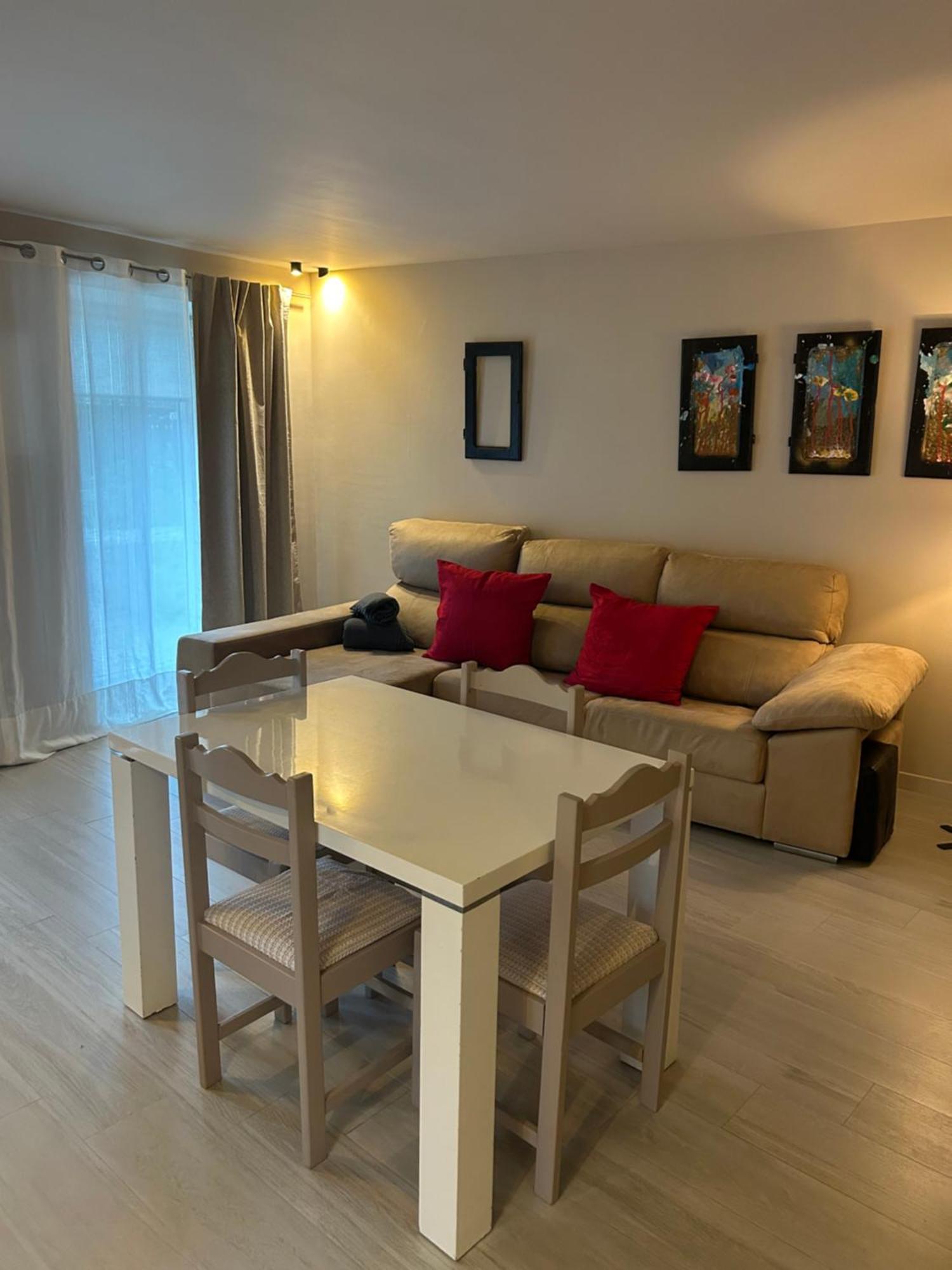 דירות קמיניה Casas Sebastiao - Tourist House חדר תמונה