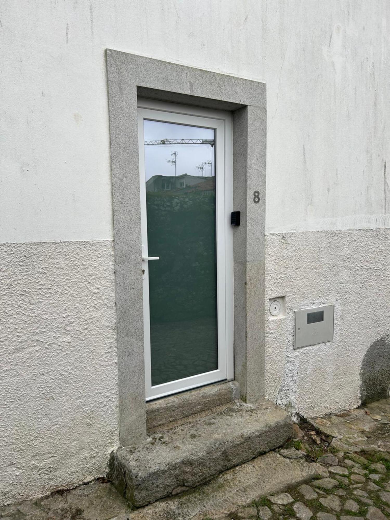 דירות קמיניה Casas Sebastiao - Tourist House חדר תמונה
