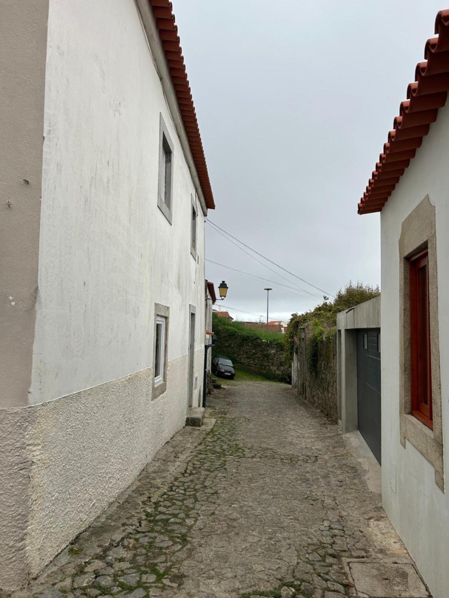 דירות קמיניה Casas Sebastiao - Tourist House חדר תמונה