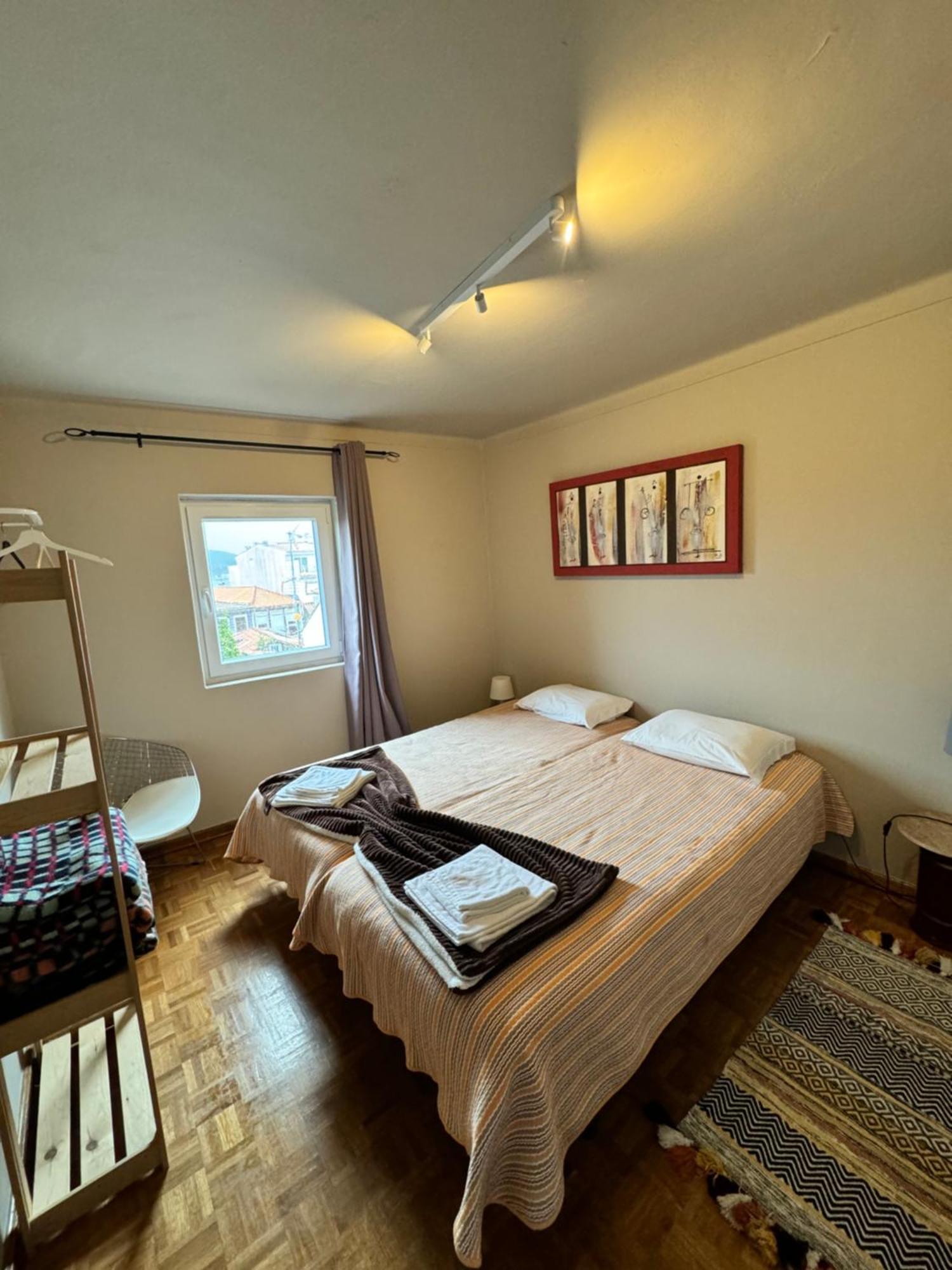 דירות קמיניה Casas Sebastiao - Tourist House חדר תמונה
