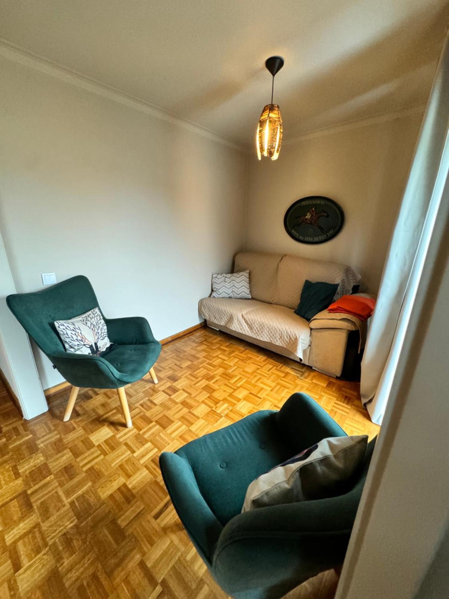 דירות קמיניה Casas Sebastiao - Tourist House חדר תמונה