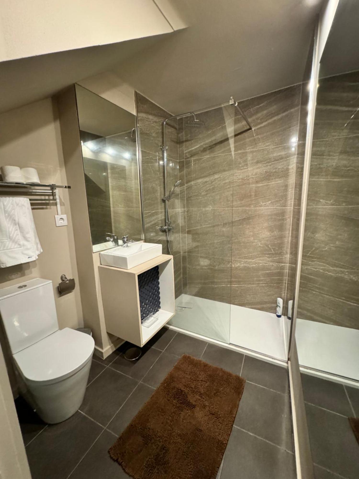 דירות קמיניה Casas Sebastiao - Tourist House חדר תמונה